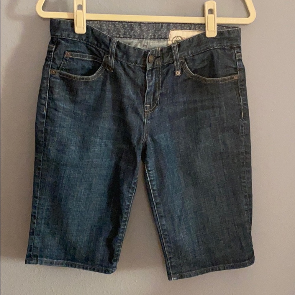 Levi’s  Bermuda shorts